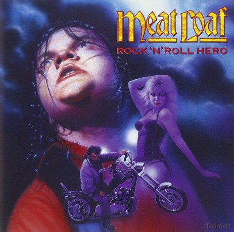 Meat Loaf: Rock N Roll Hero [CD]