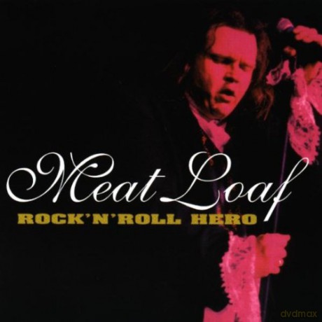 Meat Loaf: Rock 'N' Roll Hero [CD]