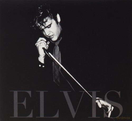 Elvis Presley: Rock N Roll Legend [CD]