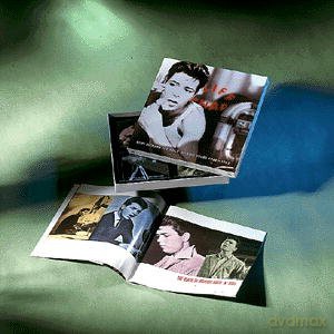 Cliff Richard: Rock 'N' Roll Years 1958~1963 [4CD]