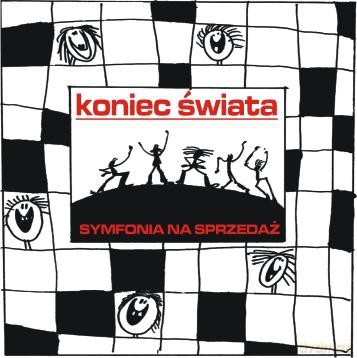 Koniec Świata: Symfonia na sprzedaż [CD]