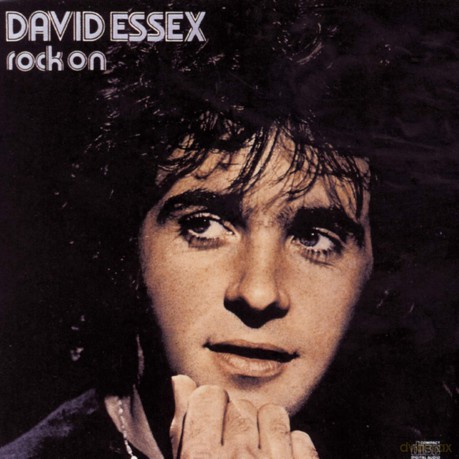 David Essex: Rock On [CD]