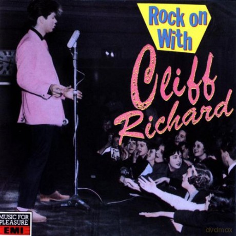 Cliff Richard: Rock On With Cliff Richard [CD]