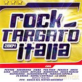 Rock Targato Italia [CD]
