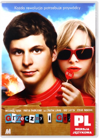Grzeczny i Grzeszny [DVD]