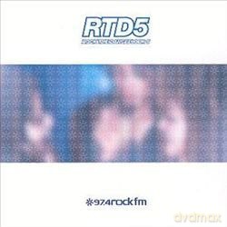 Rock The Dancefloor 5 [CD]