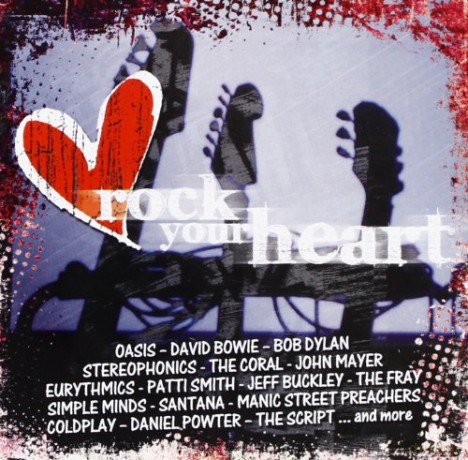 Rock Your Heart [2CD]