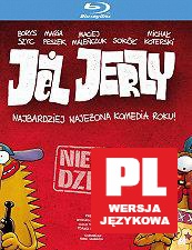 Jeż Jerzy + drugi Blu-Ray gratis [2Blu-Ray]