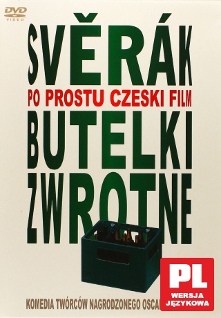 Butelki zwrotne [DVD]