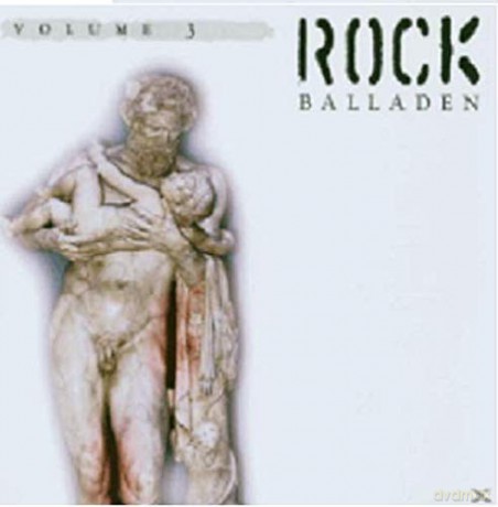 Rockballaden 3 [CD]