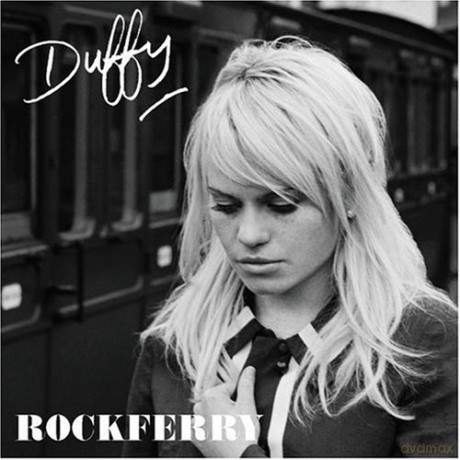 Duffy: Rockferry [CD]