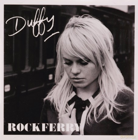 Duffy: Rockferry [CD]