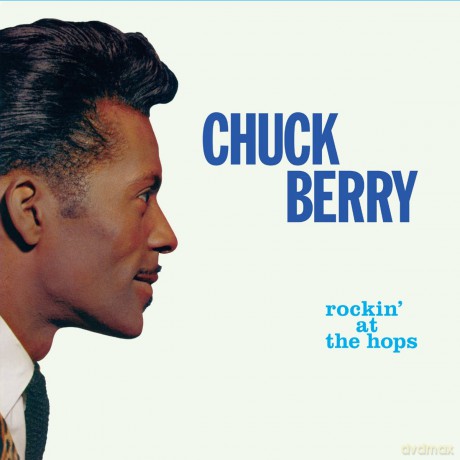 Chuck Berry: Rockin' At.. -Bonus Tr- [CD]