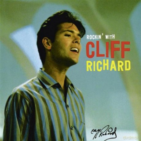 Cliff Richard: Rockin' With [CD]