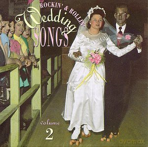 Rockin'Rolling Wedding 2 [CD]