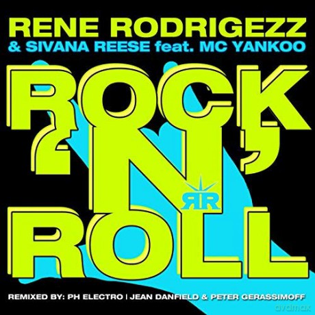 Rock'N Roll [CD]