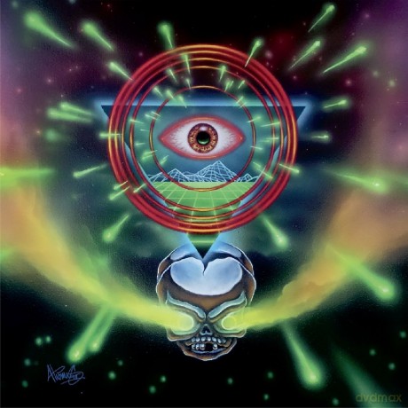 Turbonegro: Rocknroll Machine [CD]