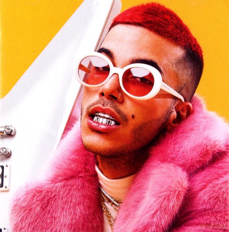 Sfera Ebbasta: Rockstar [CD]