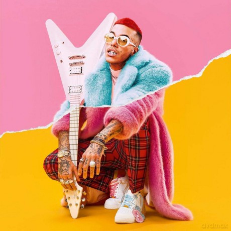Sfera Ebbasta: Rockstar - Popstar Edition [2CD]