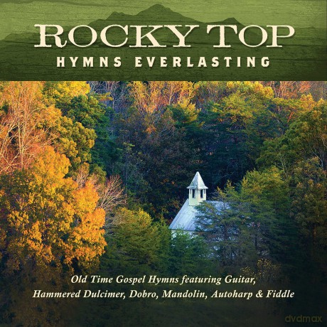 Jim Hendricks: Rocky Top: Hymns Everlasting [CD]