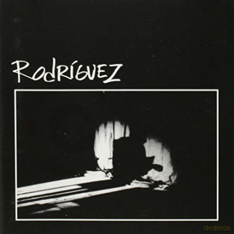Silvio Rodriguez: Rodriguez [CD]