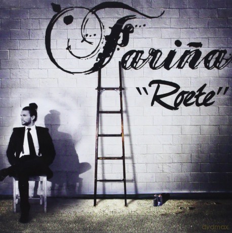 Farina: Roete [CD]