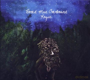 Bored Man Overboard: Rogue [CD]