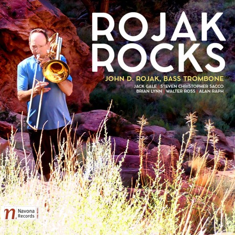 Gale: Rojak Rocks [CD]