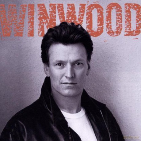 Steve Winwood: Roll With It [CD]
