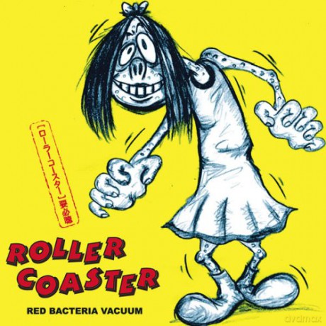 Roller Coaster: Roller Coaster [CD]