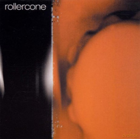 Rollercone: Rollercone [CD]
