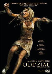 Oddział [DVD]