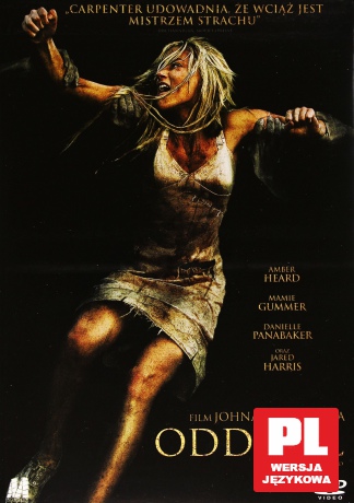 Oddział [DVD]