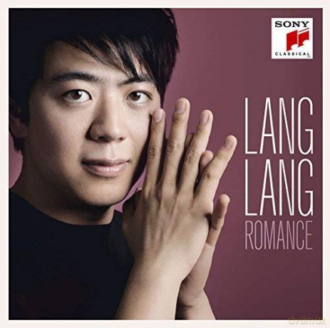 Lang Lang: Romance [CD]