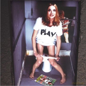 Play: Forever [CD]