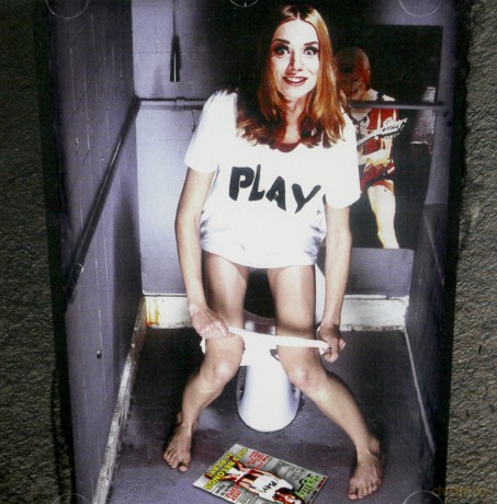 Play: Forever [CD]
