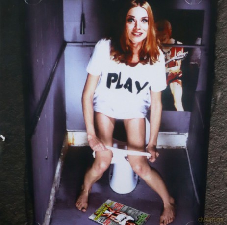 Play: Forever [CD]
