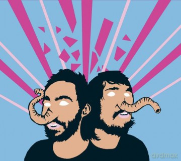 Death From Above 1979: Romance Bloody Romance [CD]