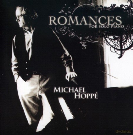 Michael Hoppe: Romances [CD]