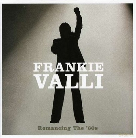 Frankie Valli: Romancing the '60s [CD]