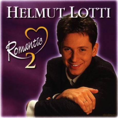 Helmut Lotti: Romantic 2 [CD]