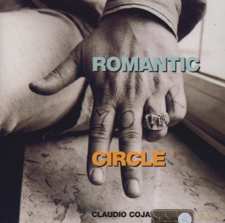 Claudio Cojaniz Trio: Romantic Circle [CD]