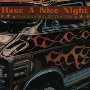 Romantic Hits Of The 70's [CD]