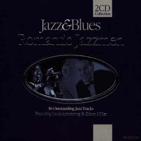 Romantic Jazzmen [CD]