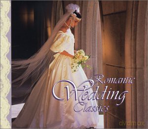 Romantic Wedding Classics [CD]