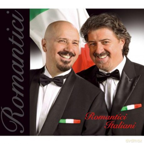 Romantici Italiani: Romantici Italiani [CD]