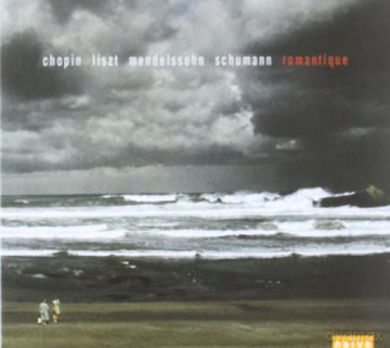 Romantique [2CD]