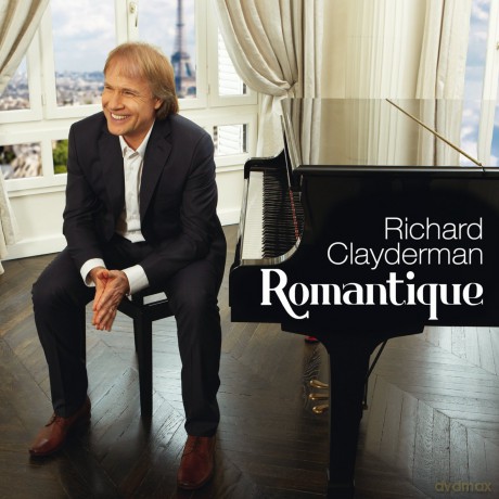 Richard Clayderman: Romantique [CD]