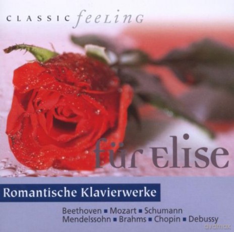 Romantische Klavierwer [CD]