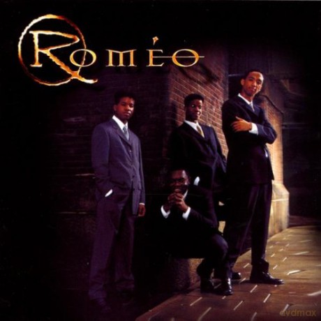 Romeo: Romeo [CD]
